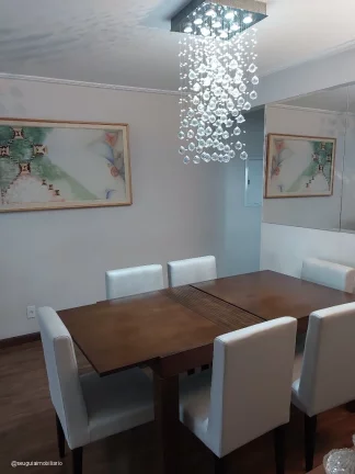 Imagem APARTAMENTO RESIDENCIAL em SÃO PAULO - SP, VILA MONTE ALEGRE