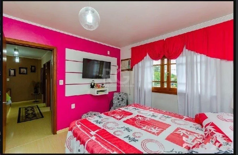 Imagem Casa em Sarandi