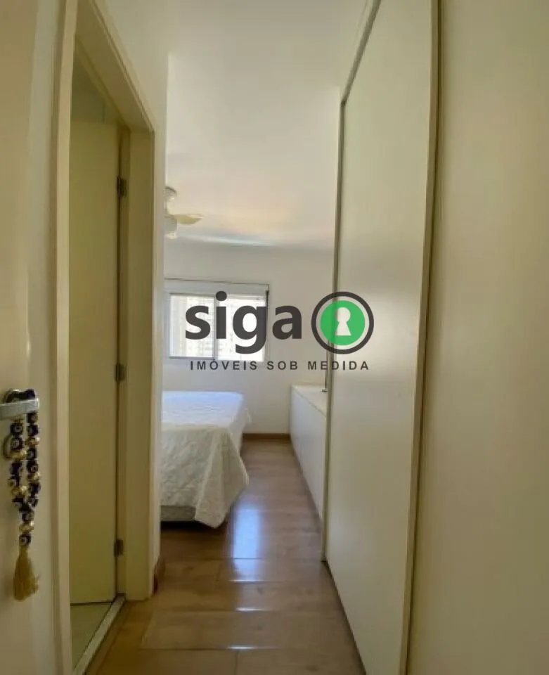 Imagem APARTAMENTO: 108/M² COM 03 DORMS E 04 VAGAS, NO MIOLO DO PANAMBY!