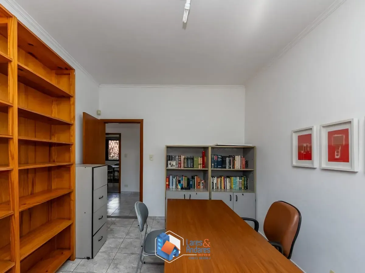 Imagem Casa para venda em Aclimação com 3 quartos, sendo 3 suítes, 265m²