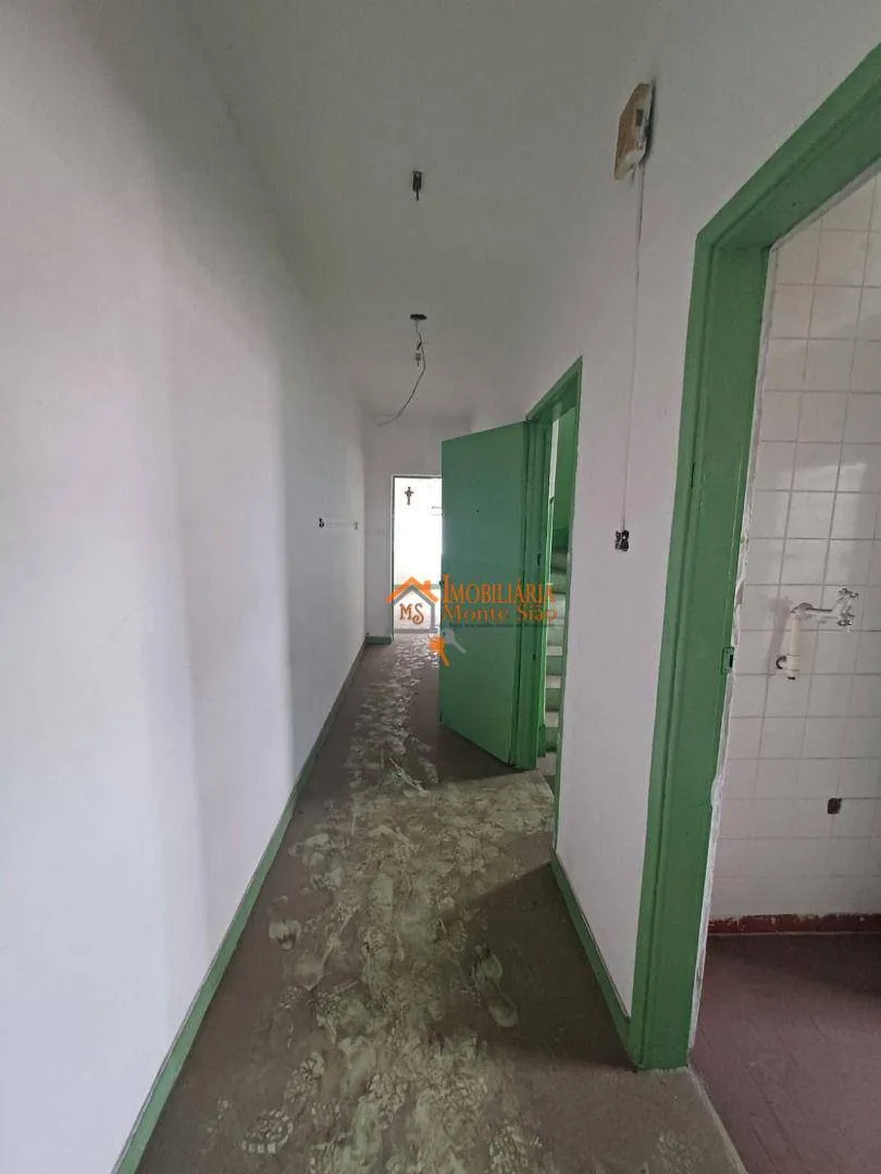 Imagem Prédio à venda, 200 m² por R$ 1.100.000,00 - Jardim Brasil (Zona Norte) - São Paulo/SP
