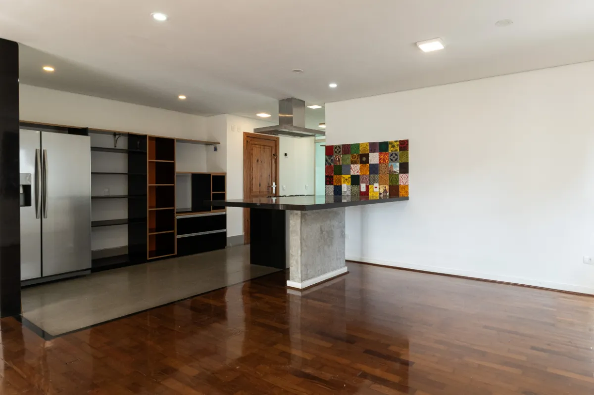 Imagem Cobertura para venda e locação em Perdizes com 4 quartos, sendo 2 suítes, 312m2