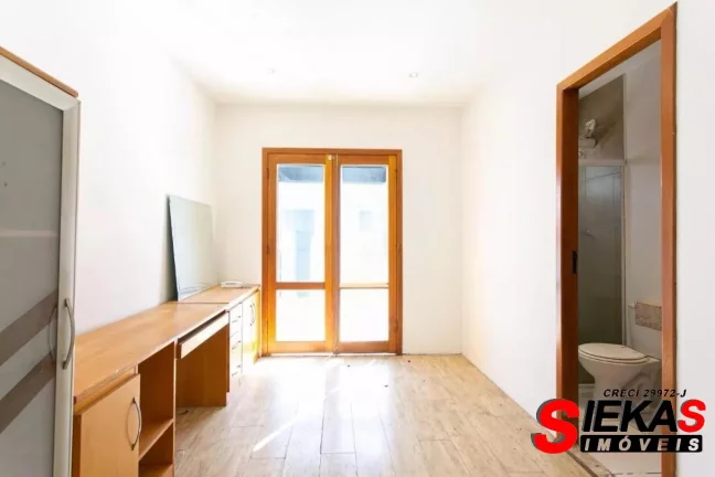 Imagem Imperdível oportunidade de Casa Comercial à venda ou locação em São Paulo-SP, Tatuapé: 3 quartos, 2 suítes, 1 sala, 147m².