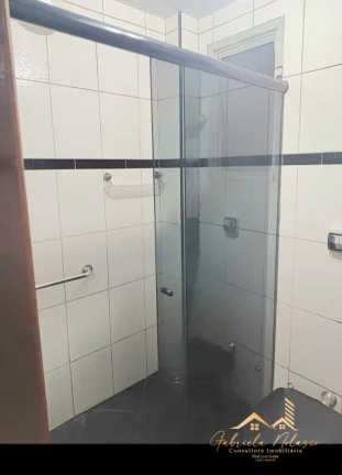 Imagem Apartamento com 2 dormitórios à venda, 68 m² por R$ 375.000,00 - Vila Belmiro -