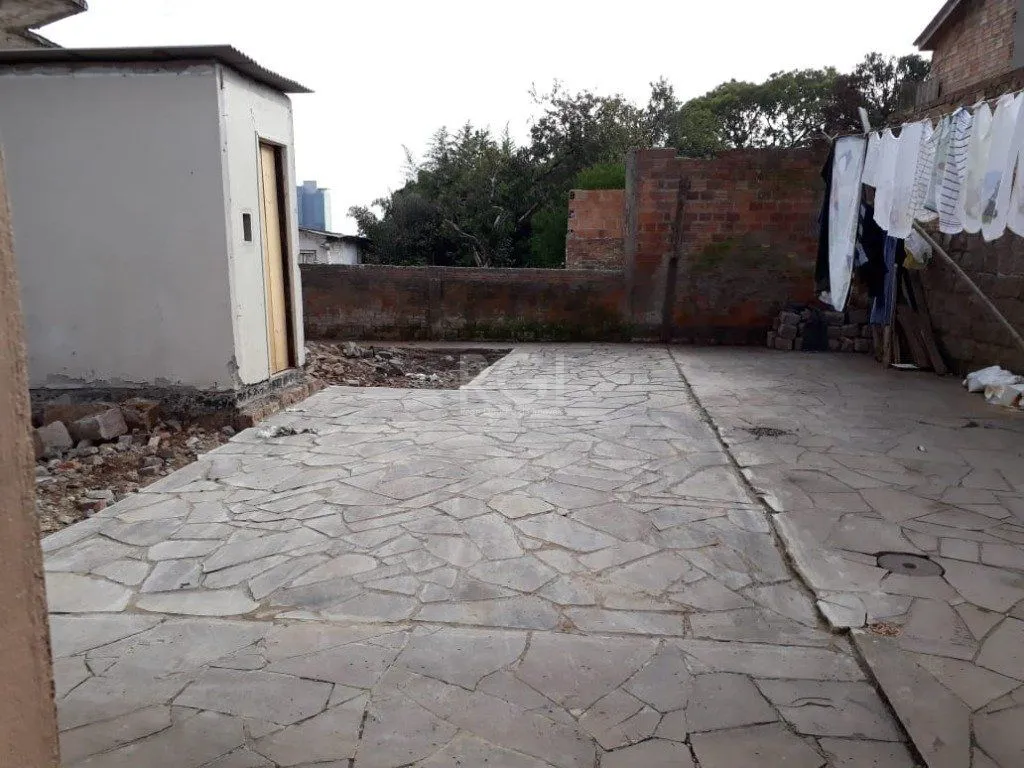 Imagem Casa para Venda - 90m², 2 dormitórios, 2 vagas - Cristal