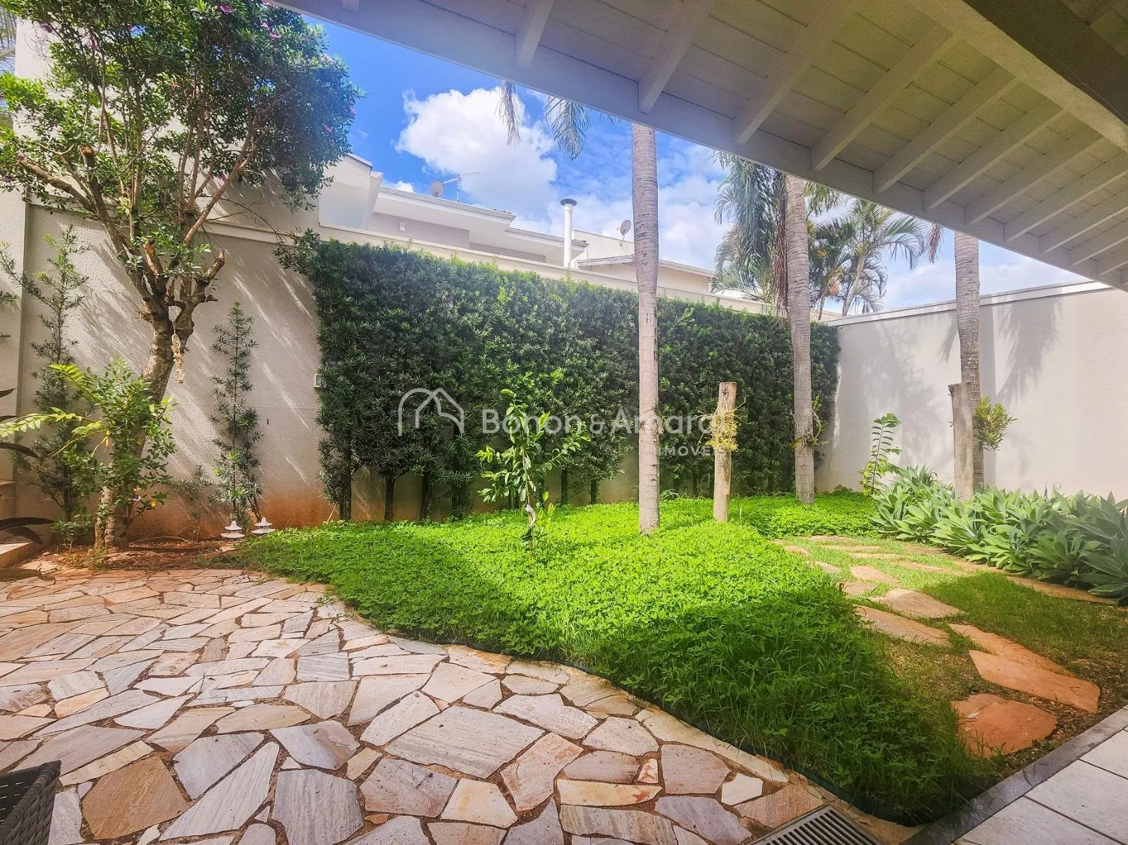 Imagem Casa em condomínio a venda no Residencial Jardim Manacas - Betel Pailinia - SP.