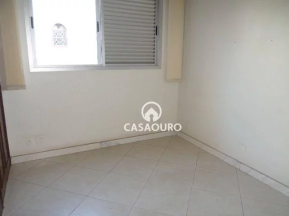 Imagem Apartamento à venda, 120 m² por R$ 810.000,00 - São Bento - Belo Horizonte/MG