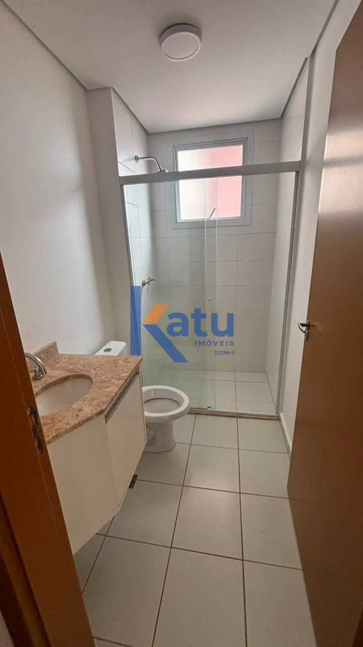 Imagem Conheça este excelente apartamento para alugar no Myriad Parque Residencial Clube, localizado no Bo...