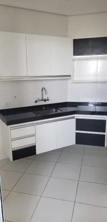 Imagem Arte Brasil Residencial Duplex , 3 suítes, próximo à Nações Unidas