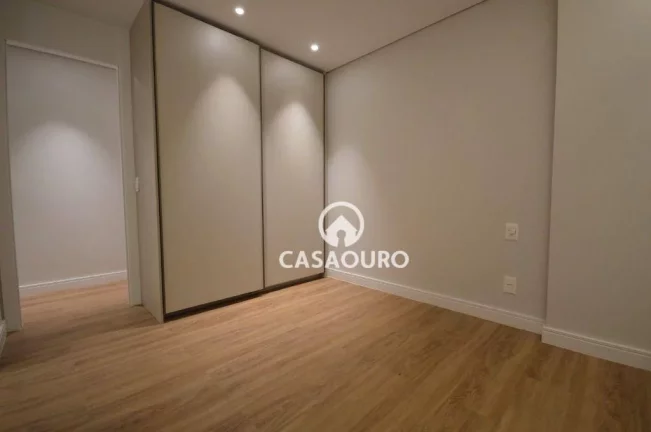 Imagem Apartamento à venda, 138 m² por R$ 2.450.000,00 - Serra - Belo Horizonte/MG