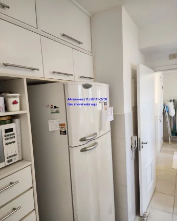Imagem Apartamento alto padrão para venda ou aluguel