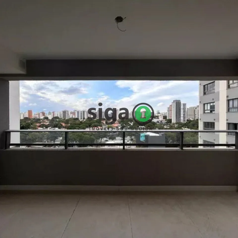 Imagem Apartamento com 02 dormitórios no Campo Belo