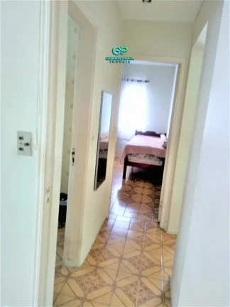 Imagem Apartamento Padrão para Venda em Enseada Guarujá-SP