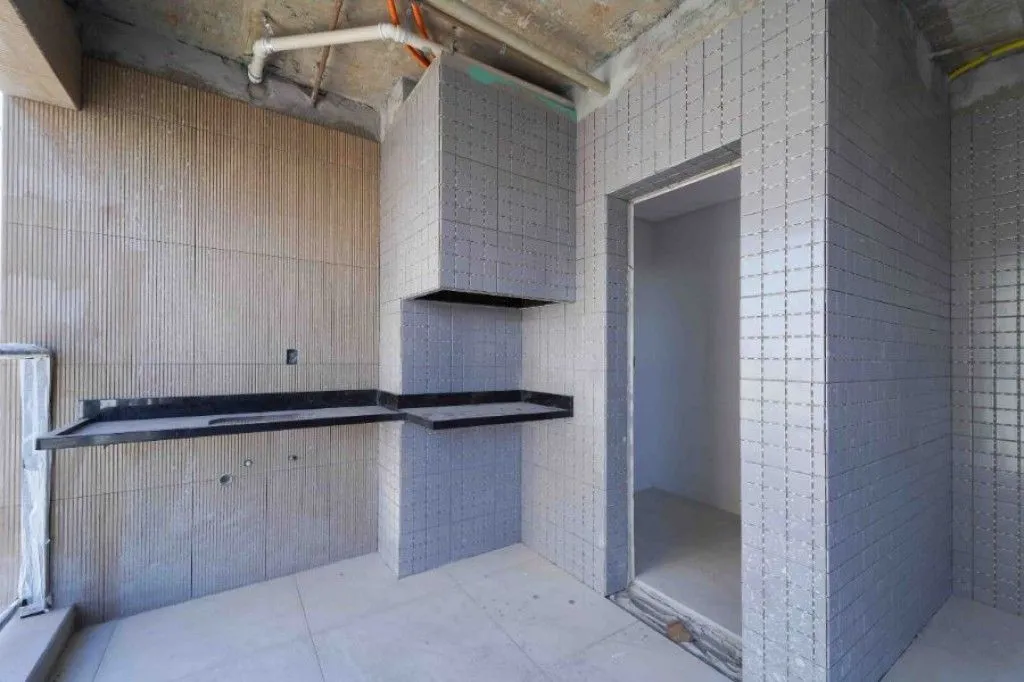 Imagem Apartamento à Venda em Aviação, Praia Grande - SP