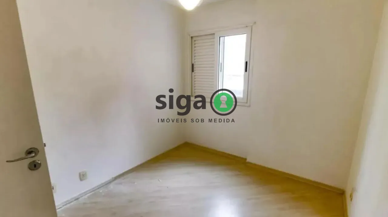 Imagem Apartamento com 3 quartos e 2 Banheiros à Venda na Vila Andrtade - Morumbi