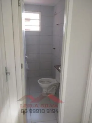 Imagem Apartamento 58,8m² à Venda | Teatro João Paulo II | Teresina