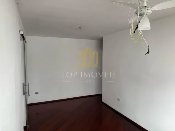 Foto do imóvel Excelente Apartamento Localizado no Bosque dos Eucaliptos Proximo ao SESI Andar baixo Predio sem elevador em Rua Campo Belo