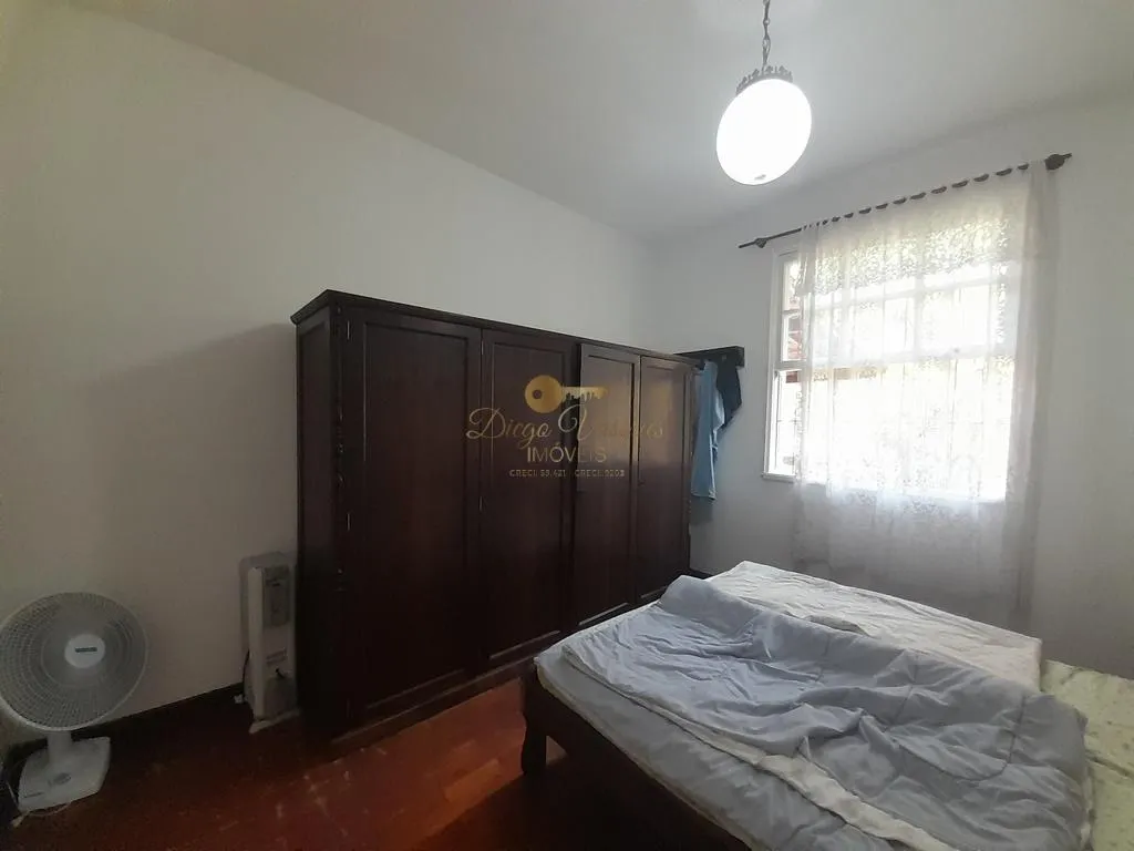Imagem Casa para Venda em Teresópolis / RJ no bairro Albuquerque