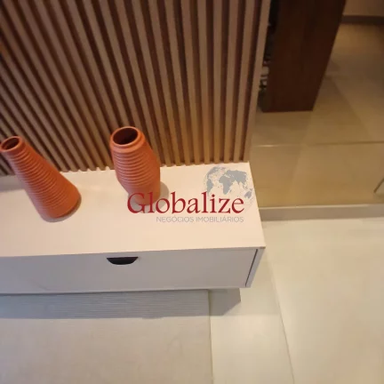 Imagem Apartamento 01 dormitório com suíte elevador e vaga de garagem R$ 540.000,00