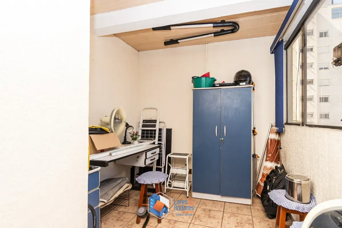 Imagem Duplex para venda em Vila Gumercindo com 4 quartos, sendo 2 suítes, 187m²