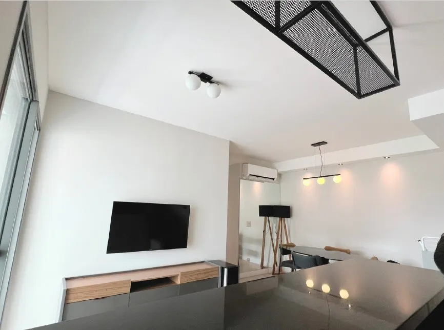 Imagem Apartamento para Locação em São Paulo / SP no bairro Pinheiros