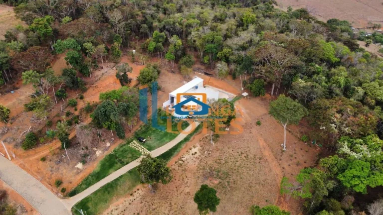 Imagem Loteamento no Cantos da Mata - Iapu
