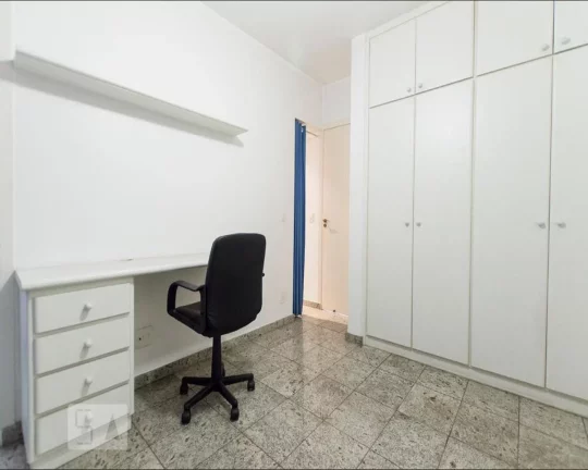 Imagem Apartamento de cobertura no Butantã