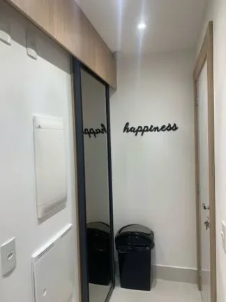 Imagem Apartamento impecável128 m² 3 Dormitórios sendo 3 Suítes Centro Santo André