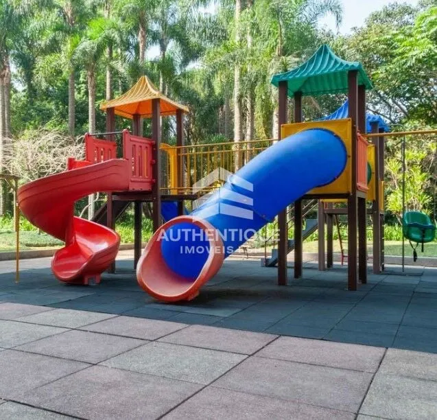 Imagem Quintas do Morumbi - Apartamento à venda no bairro Morumbi - São Paulo/SP, Zona Sul