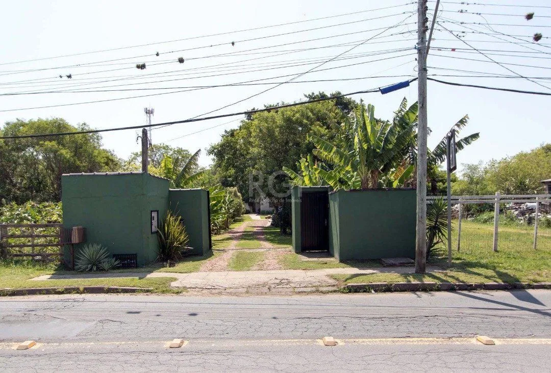 Imagem Casa para Venda - 250m², 3 dormitórios, sendo 2 suites, 3 vagas - Ponta Grossa