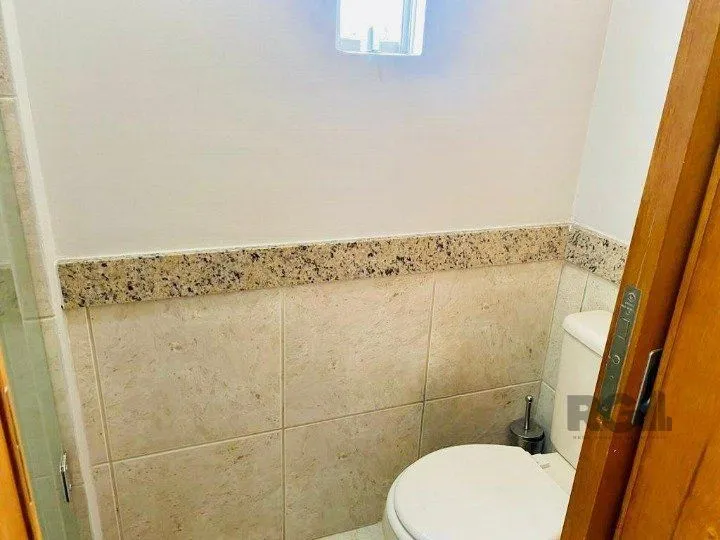 Imagem Apartamento Garden, com 2 dormitórios no bairro Santana