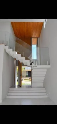 Imagem Casa à venda, 400 m² por R$ 4.800.000,00 - Alphaville Nova Esplanada II - Votorantim/SP