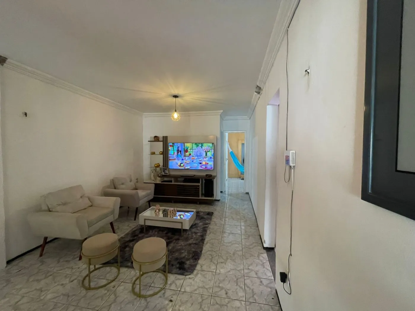 Foto do imóvel Casa para Venda em Fortaleza, Parque Dois Irmãos, 6 dormitórios, 3 suítes, 2 banheiros, 2 vagas em Rua A, 80 - Parque Dois Irmãos, Fortaleza - CE