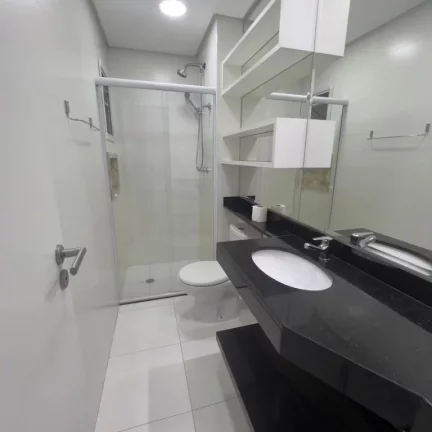 Imagem EXCELENTE OPORTUNIDADE!!! Apartamento na Aviação 3 dormitórios 2 suítes com 2 vagas de garagem!