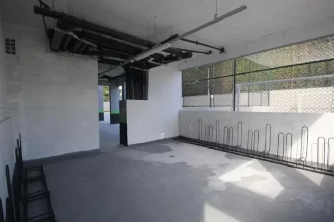 Imagem ANERI CAMBUCI - ECON - Apto de 36m² (Unidade de Revenda), próximo à Estação de ônibus Ana Neri!