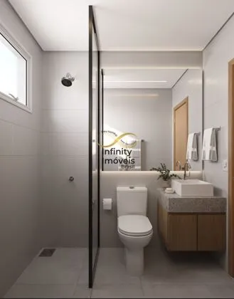 Imagem CITY GARDEN SANTA LUZIA - Apartamento à venda no bairro Centro - Santa Luzia/MG