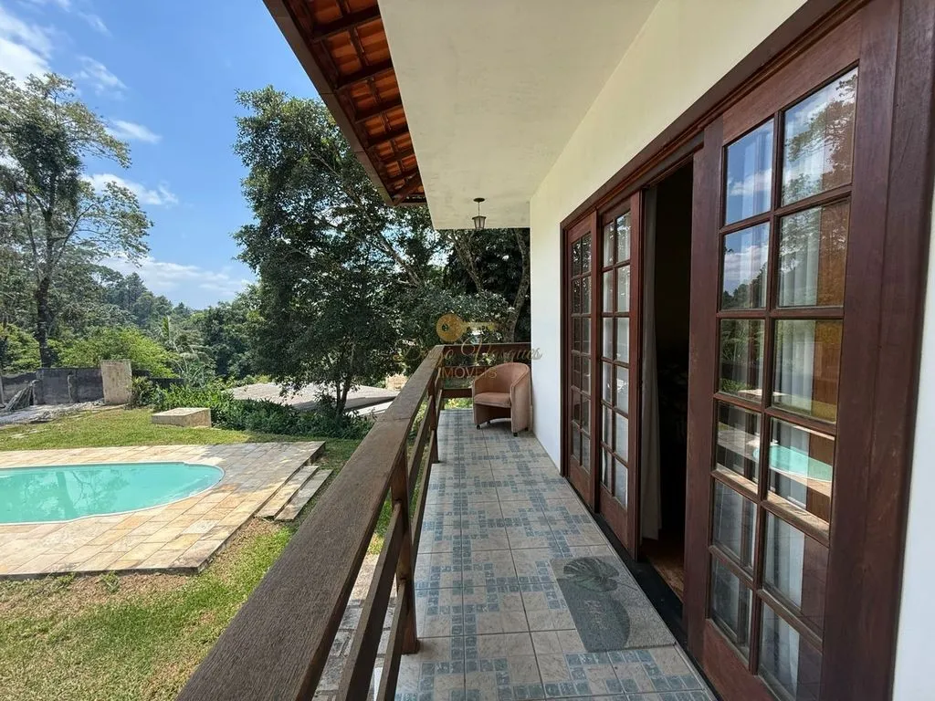 Imagem Casa para Venda em Teresópolis / RJ no bairro Granja Guarani