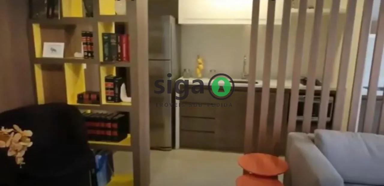 Imagem Apartamento para venda em Moema, São Paulo - SP