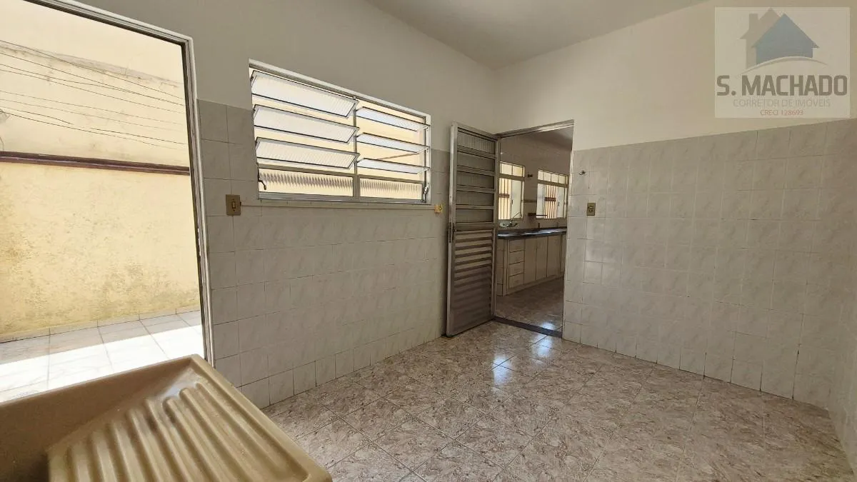 Imagem Sobrado para Venda em Santo André / SP no bairro Vila São Pedro