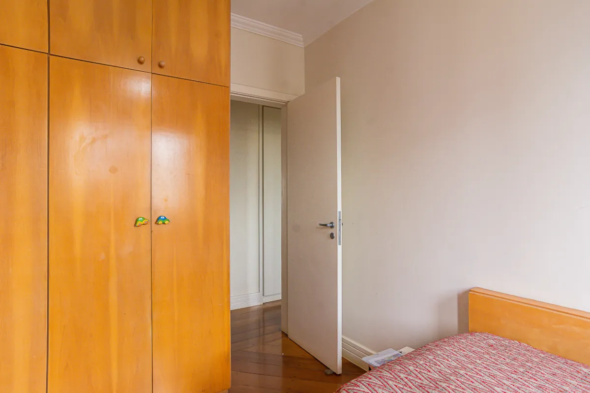 Imagem Apartamento para venda em Vila Andrade com 3 quartos, sendo 1 suíte, 103m2