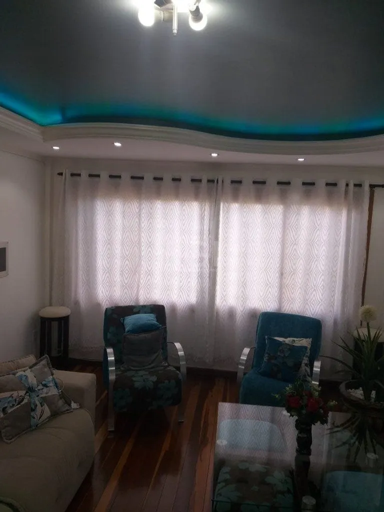 Imagem Casa Condominio para Venda - 237.24m², 3 dormitórios, sendo 1 suites, 2 vagas - Alto Petrópolis