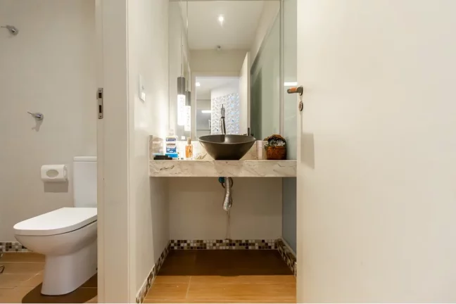 Imagem Apartamento à venda no bairro Chácara Inglesa - São Paulo/SP