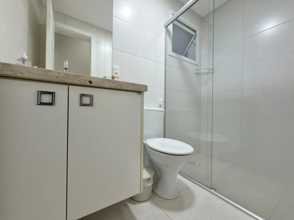 Imagem Apartamento 2 Dormitórios - Bairro Navegantes