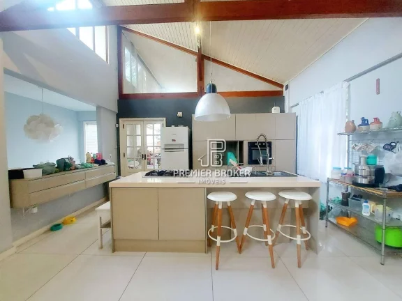 Imagem Casa à venda, 400 m² por R$ 945.000,00 - Prata - Teresópolis/RJ
