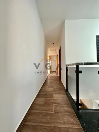 Imagem Sobrado para Venda em São Paulo, Vila Bela, 3 dormitórios, 1 suíte, 2 banheiros, 2 vagas