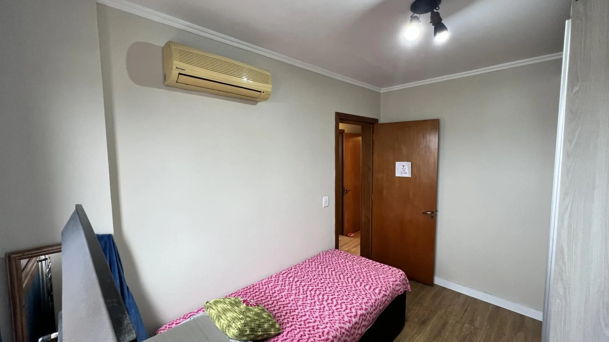 Imagem Apartamento 3 Dormitórios com Vista Privilegiada - Conforto e Praticidade!