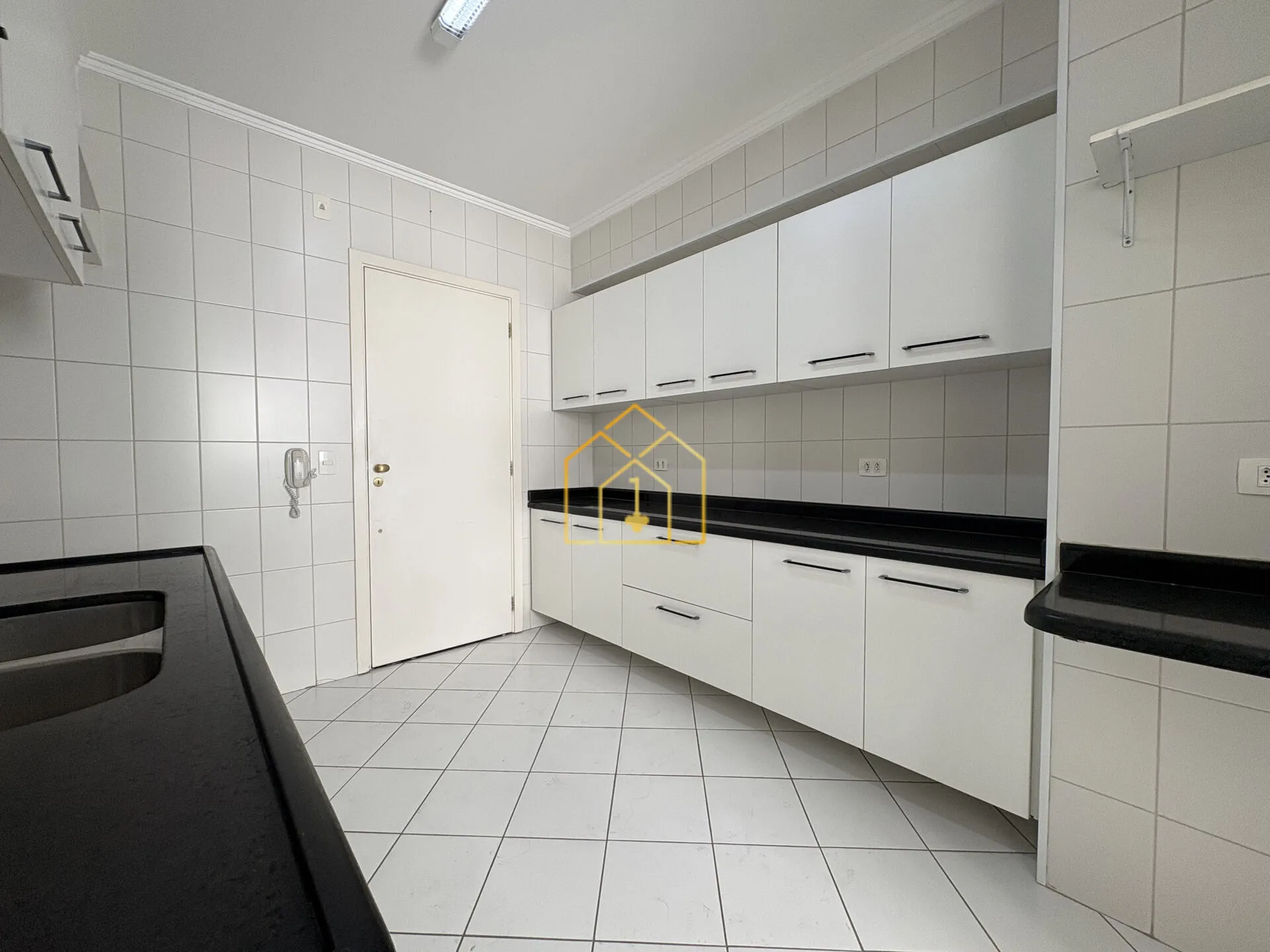 Imagem Apartamento à venda 84m² 3 quartos 1 suíte 2 vagas | Vila Valparaiso - Santo André - SP