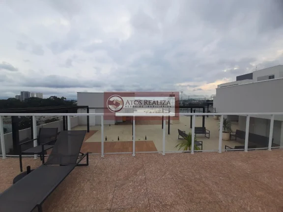 Imagem Venda Apartamento 3 Dorms com Sacada em Jurubatuba, SP - R$430k
