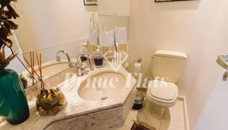 Imagem Apartamento disponível para venda Condomínio Edifício Vivenda das Primaveras, com 128 m², 4 dormitórios e 2 vagas de garagem