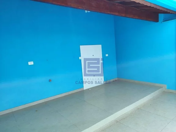 Imagem Casa com 2 dormitórios para alugar por R$ 2.700,00/mês - Palma Real - Socorro/SP